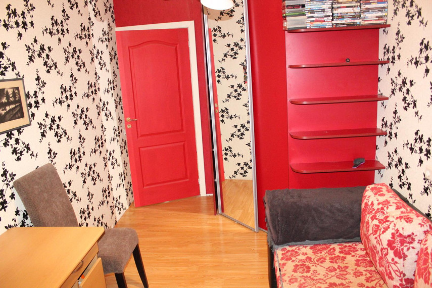 Parduodamas butas Klaipėdos g., Klaipėdos, Panevėžio m., Panevėžio m. sav., 79.00 m² ploto 4 kambariai 7