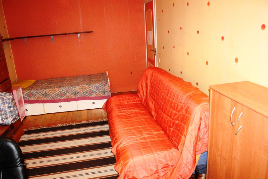 Parduodamas butas Klaipėdos g., Klaipėdos, Panevėžio m., Panevėžio m. sav., 79.00 m² ploto 4 kambariai 10