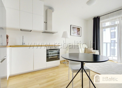 Nuomojamas butas Šeimyniškių g., Vilniaus m., Vilniaus m. sav., 36.22 m2 ploto, 2 kambariai Nuomojamas butas Šeimyniškių g., Vilniaus m., Vilniaus m. sav., 36.22 m2 ploto, 2 kambariai