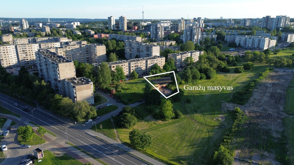 Parduodamas namas Vilniaus m. sav., Vilniaus m., Gelvonų , 16.74 m2 ploto 10