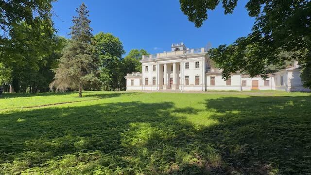 Parduodamas namas Liepų al., Lančiūnavos k., Kėdainių r. sav., 1231 m2 ploto 1