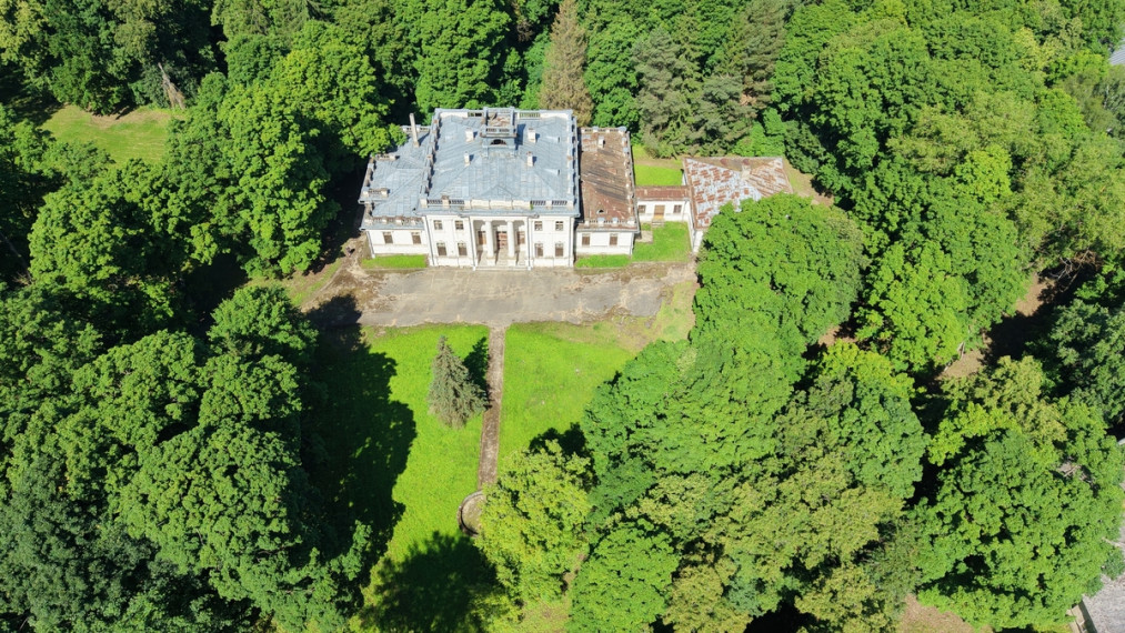 Parduodamas namas Liepų al., Lančiūnavos k., Kėdainių r. sav., 1231 m2 ploto 2