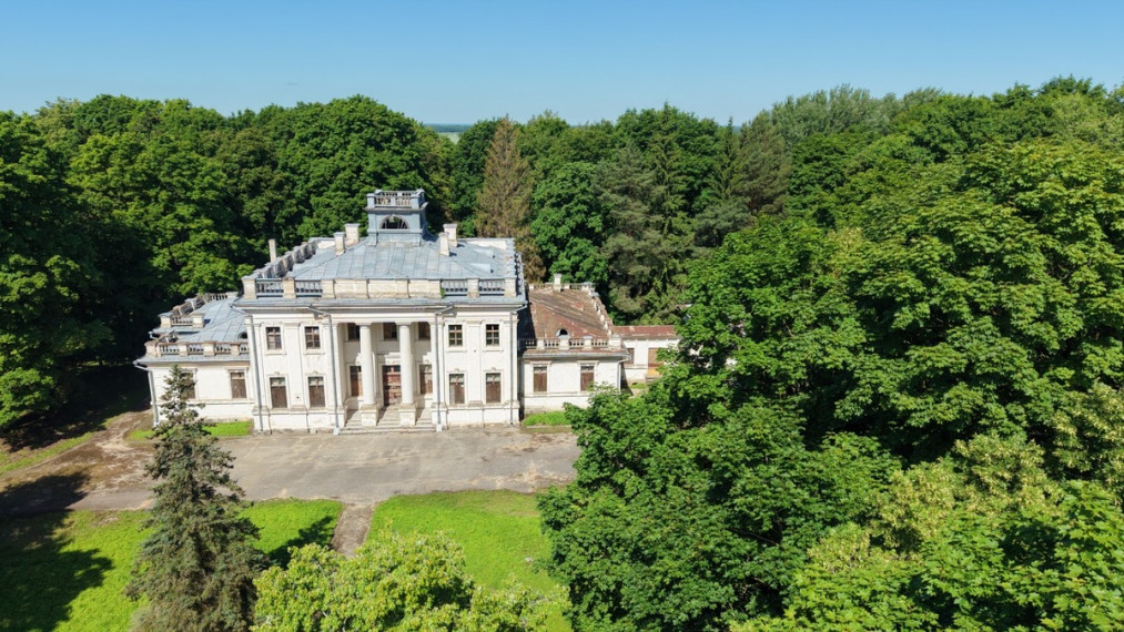 Parduodamas namas Liepų al., Lančiūnavos k., Kėdainių r. sav., 1231 m2 ploto 3