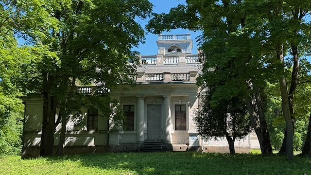 Parduodamas namas Liepų al., Lančiūnavos k., Kėdainių r. sav., 1231 m2 ploto 6