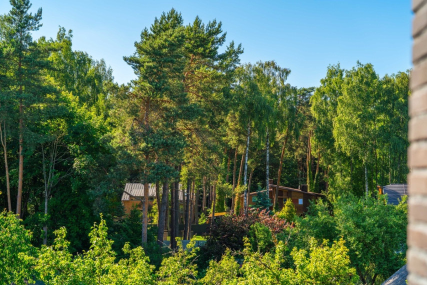 Parduodamas butas Nemenčinės pl., Vilniaus m., Vilniaus m. sav., 59 m2 ploto, 3 kambariai 8