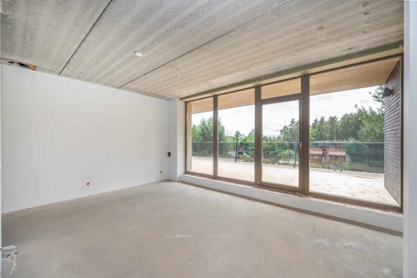 Parduodamas butas Nemenčinės pl., Vilniaus m., Vilniaus m. sav., 59 m2 ploto, 3 kambariai 11