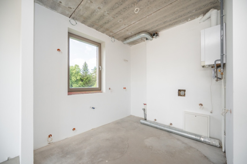 Parduodamas butas Nemenčinės pl., Vilniaus m., Vilniaus m. sav., 59 m2 ploto, 3 kambariai 13