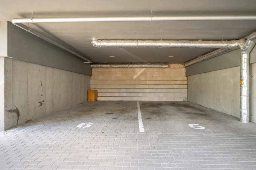 Parduodamas butas Nemenčinės pl., Vilniaus m., Vilniaus m. sav., 59 m2 ploto, 3 kambariai 25