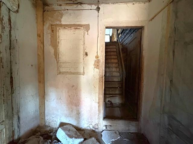 Parduodamas butas Parko g., Deglėnų k., Pasvalio r. sav., 31.55 m² ploto 1 kambarys 3