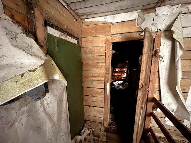 Parduodamas butas Parko g., Deglėnų k., Pasvalio r. sav., 31.55 m² ploto 1 kambarys 5