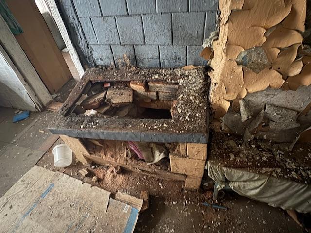 Parduodamas butas Parko g., Deglėnų k., Pasvalio r. sav., 31.55 m² ploto 1 kambarys 7