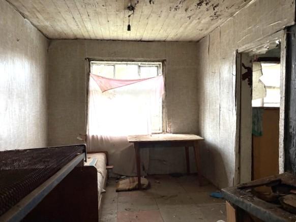 Parduodamas butas Parko g., Deglėnų k., Pasvalio r. sav., 31.55 m² ploto 1 kambarys 8