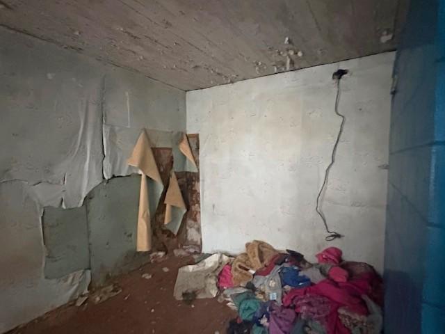 Parduodamas butas Parko g., Deglėnų k., Pasvalio r. sav., 31.55 m² ploto 1 kambarys 9