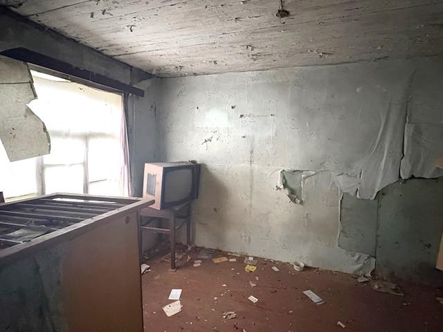 Parduodamas butas Parko g., Deglėnų k., Pasvalio r. sav., 31.55 m² ploto 1 kambarys 10