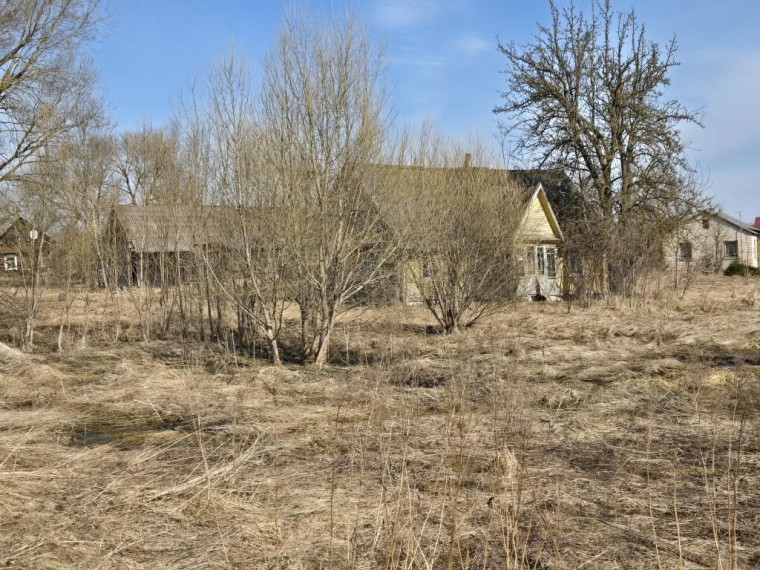 Parduodamas namas Senoji g., Mielagėnų mstl., Ignalinos r. sav., 34.17 m² ploto 3 kambariai 15