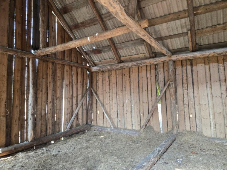 Parduodamas namas Senoji g., Mielagėnų mstl., Ignalinos r. sav., 34.17 m² ploto 3 kambariai 20