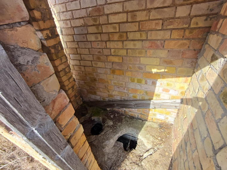Parduodamas butas Malgūžėlių k., Joniškio r. sav., 48.67 m² ploto 3 kambariai 11