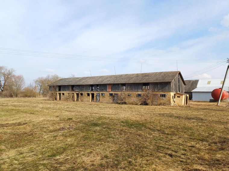 Parduodamas butas Malgūžėlių k., Joniškio r. sav., 48.67 m² ploto 3 kambariai 9