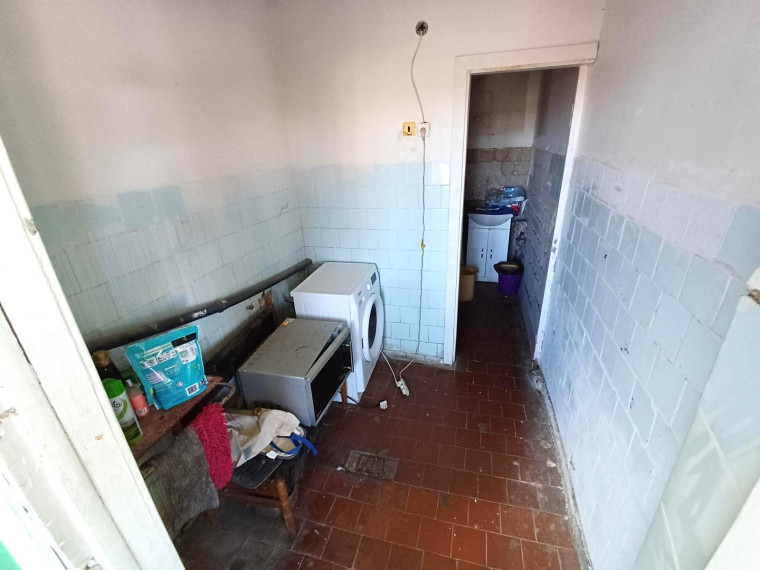Parduodamas butas Šiaulių g., Meškuičių mstl., Šiaulių r. sav., 10.60 m² ploto 1 kambarys 11