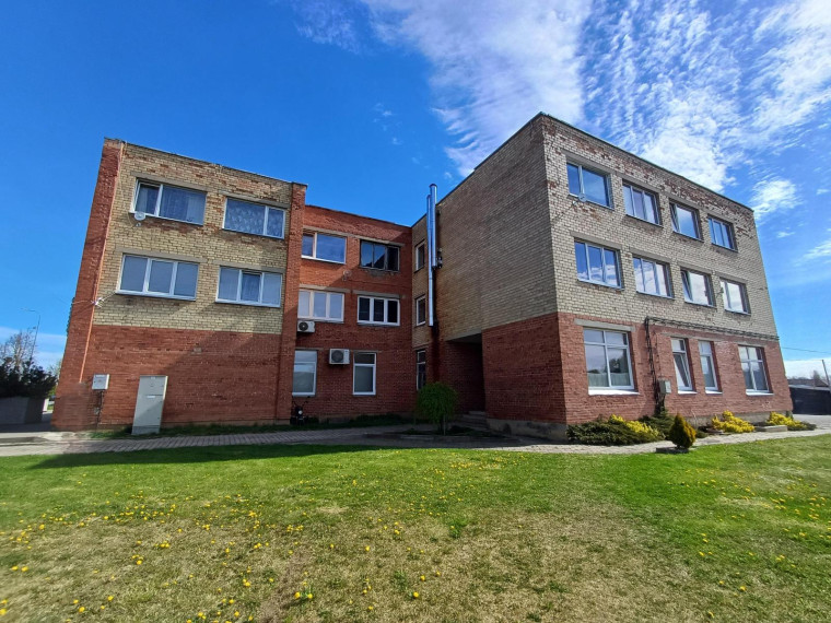 Parduodamas butas Šiaulių g., Meškuičių mstl., Šiaulių r. sav., 10.60 m² ploto 1 kambarys 3