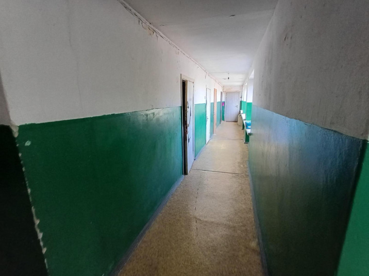 Parduodamas butas Šiaulių g., Meškuičių mstl., Šiaulių r. sav., 10.60 m² ploto 1 kambarys 7