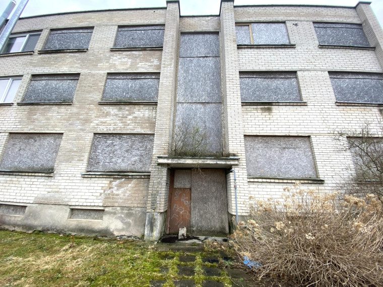 Parduodamas butas Darbininkų g., Upninkų k., Jonavos r. sav., 46.02 m² ploto 5 kambariai 5