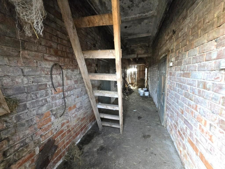 Parduodamos patalpos Klevų g., Rubelninkų k., Ignalinos r. sav., 62.07 m² ploto 12