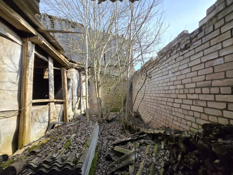 Parduodamos patalpos Klevų g., Rubelninkų k., Ignalinos r. sav., 62.07 m² ploto 5