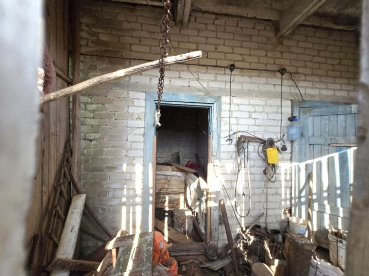 Parduodamos patalpos Klevų g., Rubelninkų k., Ignalinos r. sav., 62.07 m² ploto 8