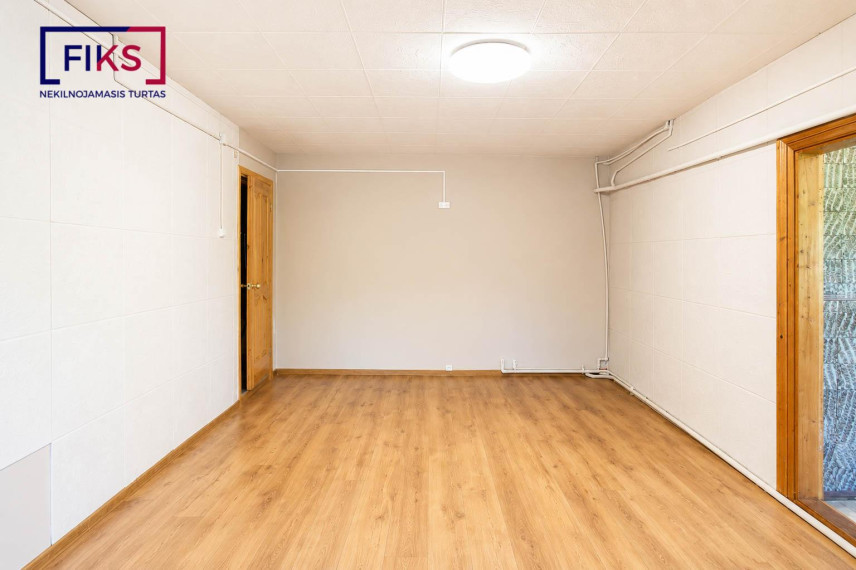 Parduodamas namas Gedimino g., Kazlų Rūdos m., Kazlų Rūdos sav., 205.85 m² ploto 9 kambariai 12