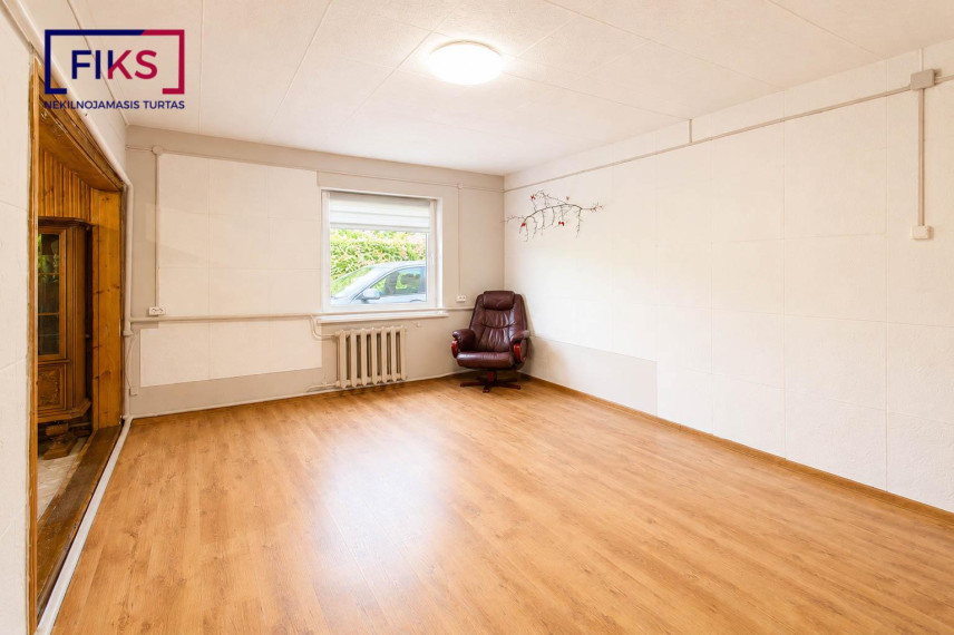 Parduodamas namas Gedimino g., Kazlų Rūdos m., Kazlų Rūdos sav., 205.85 m² ploto 9 kambariai 13