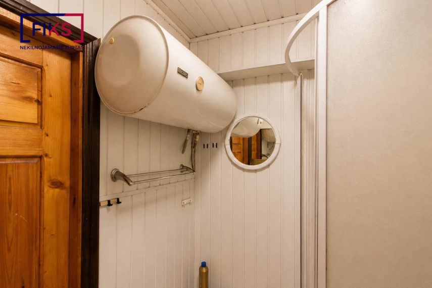 Parduodamas namas Gedimino g., Kazlų Rūdos m., Kazlų Rūdos sav., 205.85 m² ploto 9 kambariai 15