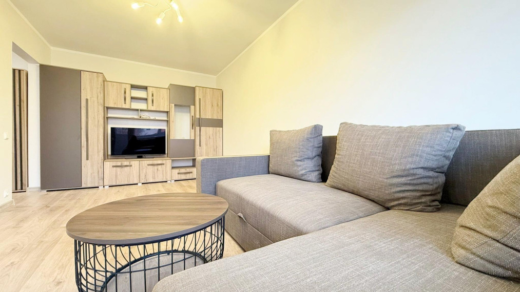 Nuomojamas butas Chemikų g., Jonavos m., Jonavos r. sav., 36.37 m² ploto 1 kambarys 1