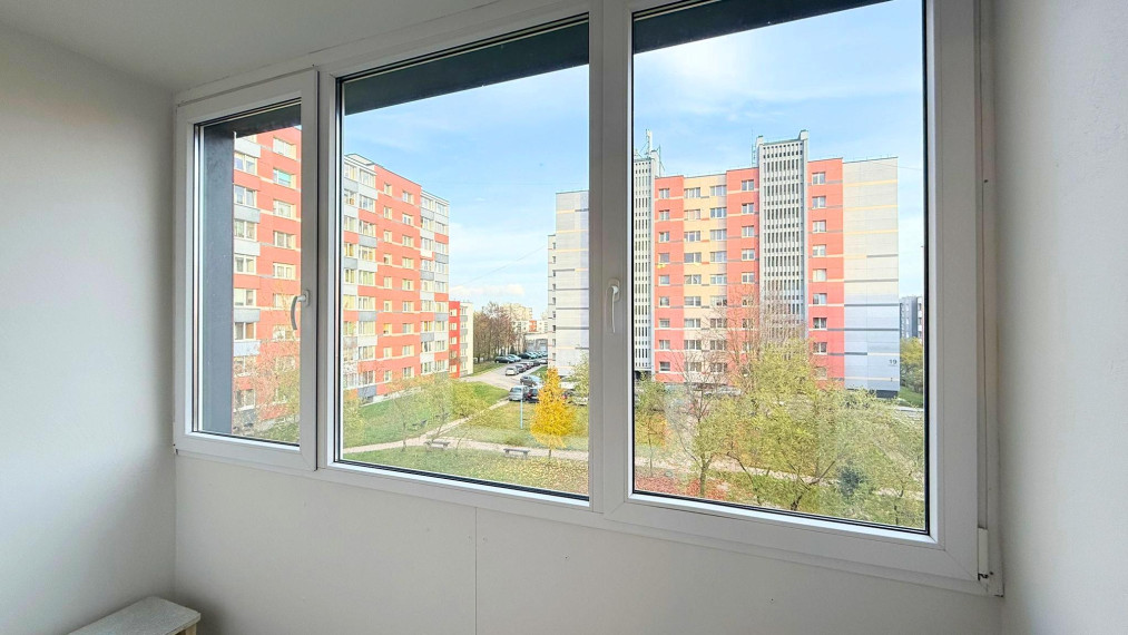 Nuomojamas butas Chemikų g., Jonavos m., Jonavos r. sav., 36.37 m² ploto 1 kambarys 7