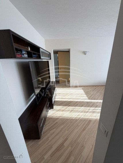 Parduodamas butas Žardininkų g., Žardininkai, Klaipėdos m., Klaipėdos m. sav., 64 m2 ploto, 3 kambariai 1