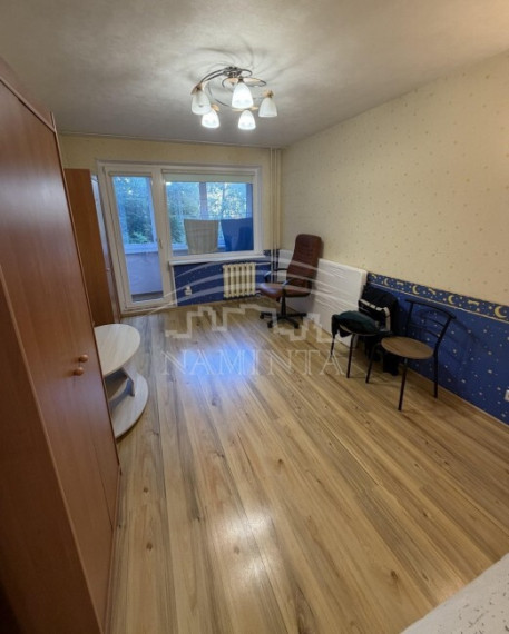 Parduodamas butas Žardininkų g., Žardininkai, Klaipėdos m., Klaipėdos m. sav., 64 m2 ploto, 3 kambariai 3