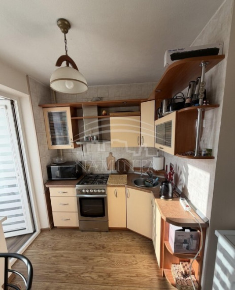 Parduodamas butas Žardininkų g., Žardininkai, Klaipėdos m., Klaipėdos m. sav., 64 m2 ploto, 3 kambariai 4