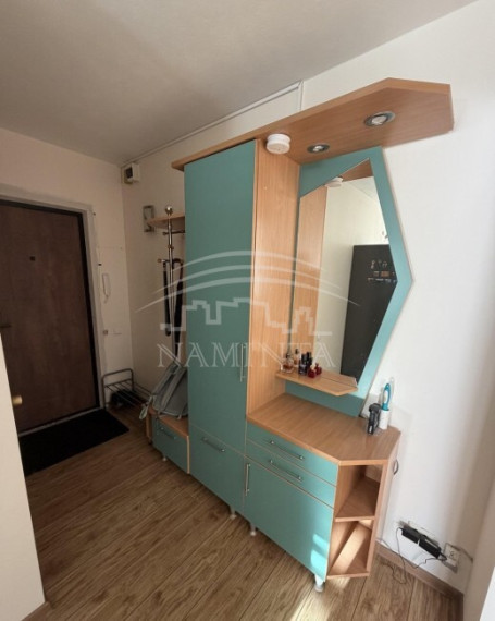 Parduodamas butas Žardininkų g., Žardininkai, Klaipėdos m., Klaipėdos m. sav., 64 m2 ploto, 3 kambariai 7