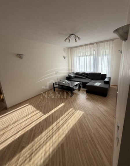Parduodamas butas Žardininkų g., Žardininkai, Klaipėdos m., Klaipėdos m. sav., 64 m2 ploto, 3 kambariai 10