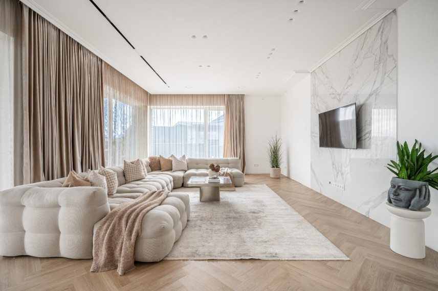 Parduodamas namas Miško g., Vilniaus m., Vilniaus m. sav., 212 m2 ploto, 1 aukštai 5