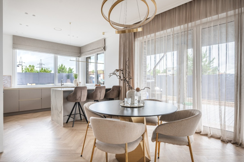 Parduodamas namas Miško g., Vilniaus m., Vilniaus m. sav., 212 m2 ploto, 1 aukštai 7
