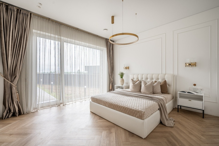 Parduodamas namas Miško g., Vilniaus m., Vilniaus m. sav., 212 m2 ploto, 1 aukštai 11
