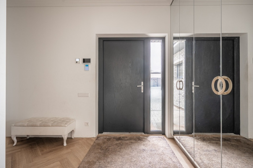 Parduodamas namas Miško g., Vilniaus m., Vilniaus m. sav., 212 m2 ploto, 1 aukštai 29