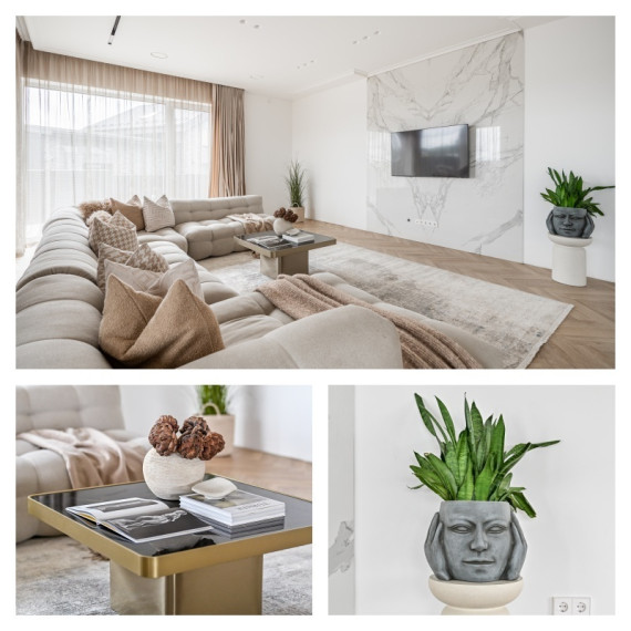 Parduodamas namas Miško g., Vilniaus m., Vilniaus m. sav., 212 m2 ploto, 1 aukštai 6