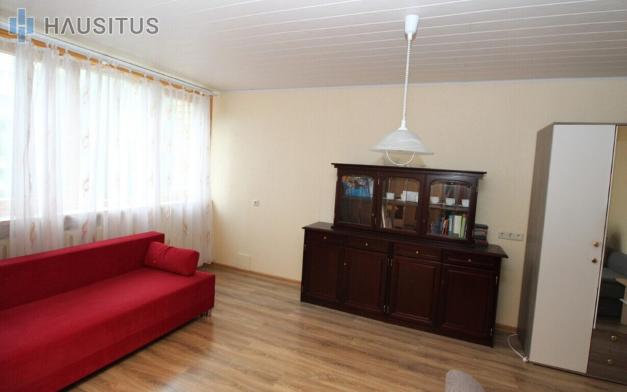 Parduodamas butas Parko g., , Panevėžys, 34.28 kv.m ploto 5