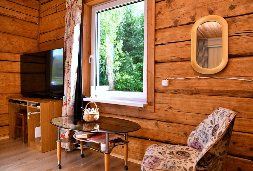 Parduodamas namas Stravų k., Rokiškio r. sav., 82.00 m² ploto 4 kambariai 8