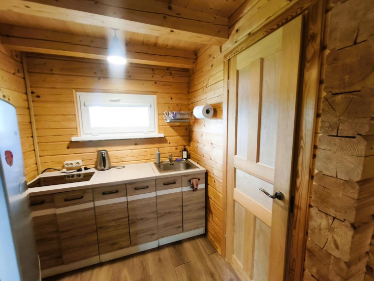 Parduodamas namas Stravų k., Rokiškio r. sav., 82.00 m² ploto 4 kambariai 15
