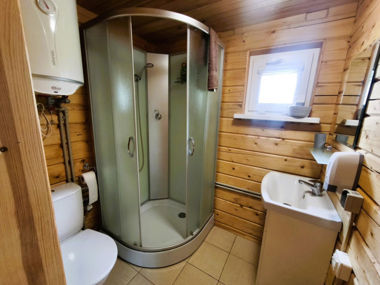 Parduodamas namas Stravų k., Rokiškio r. sav., 82.00 m² ploto 4 kambariai 17
