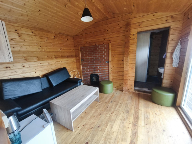 Parduodamas namas Stravų k., Rokiškio r. sav., 82.00 m² ploto 4 kambariai 19