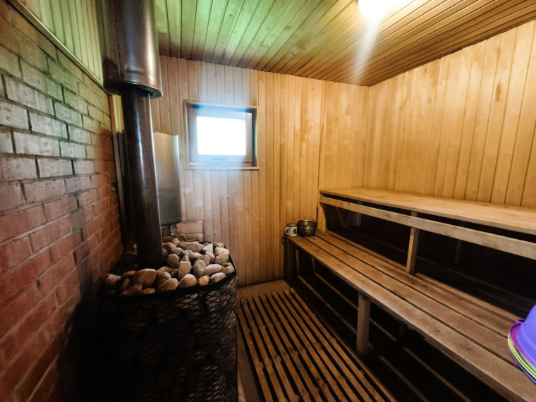 Parduodamas namas Stravų k., Rokiškio r. sav., 82.00 m² ploto 4 kambariai 20